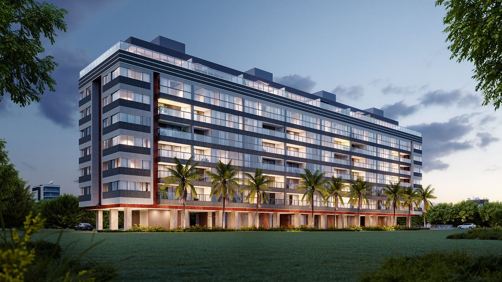 Empreendimento SEASON