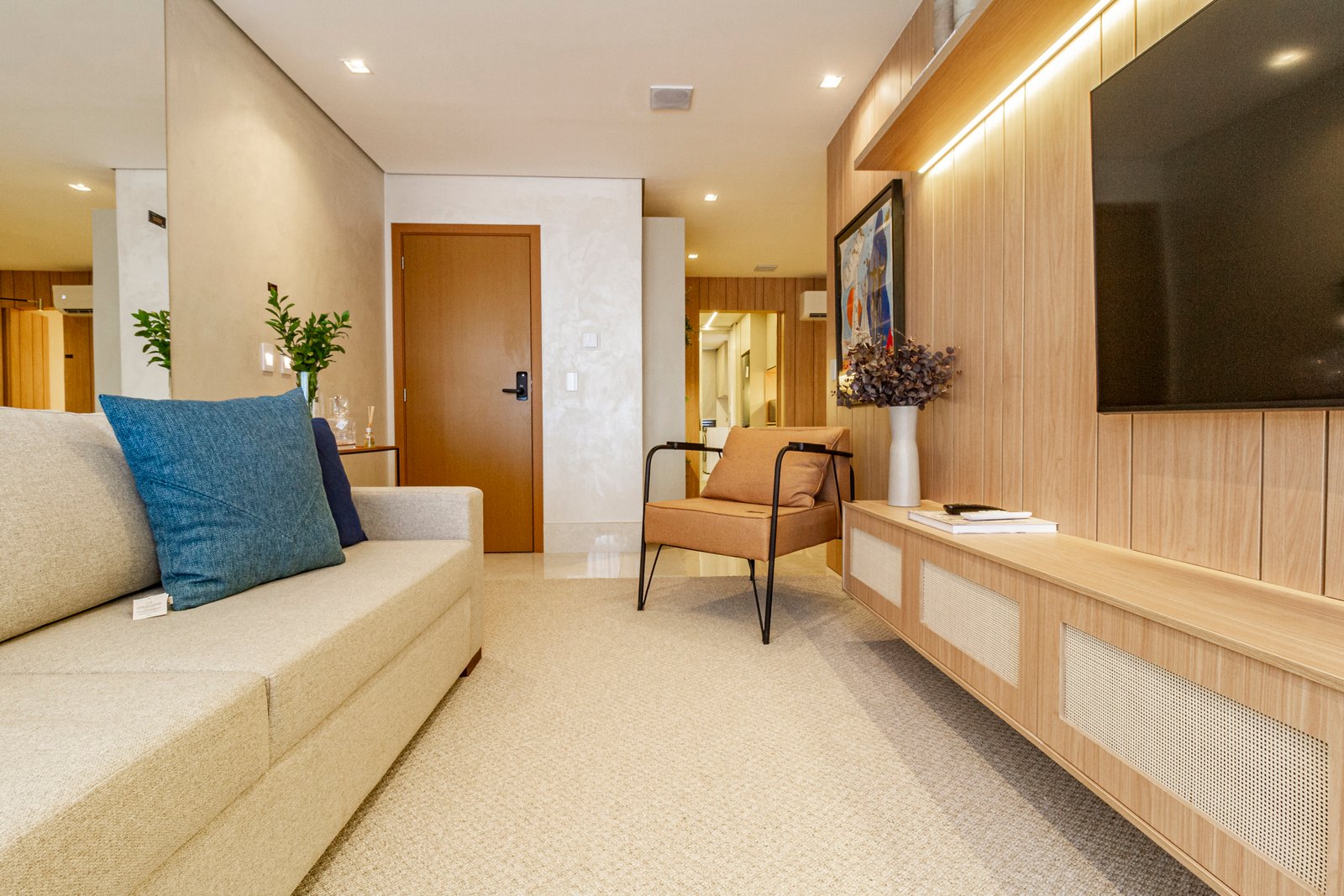 Yard - sala de estar