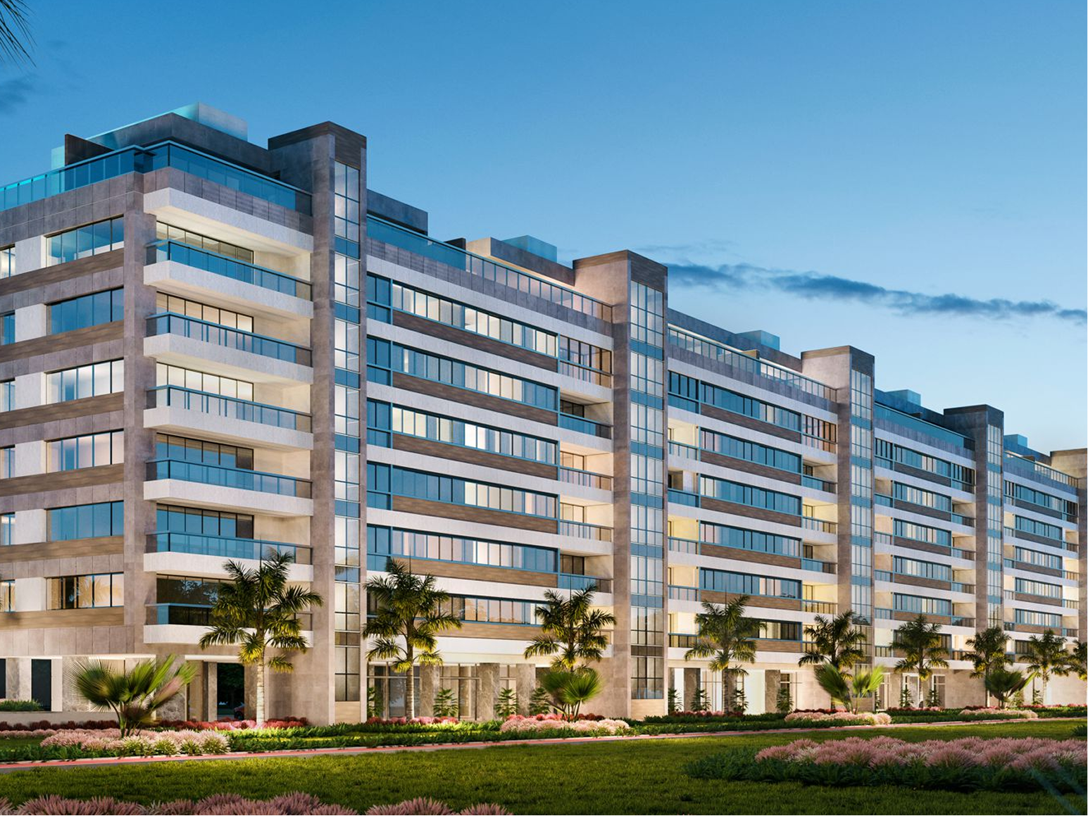 Empreendimento AZZURE