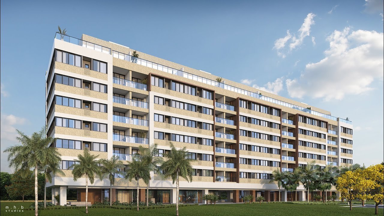 Empreendimento SINGULAR